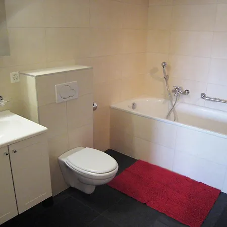 Apartman Apartment Les Matins De Saint-Laurent La Tzoumaz Verbier