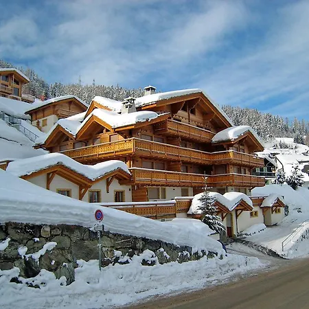 Apartman Apartment Les Matins De Saint-Laurent La Tzoumaz Verbier